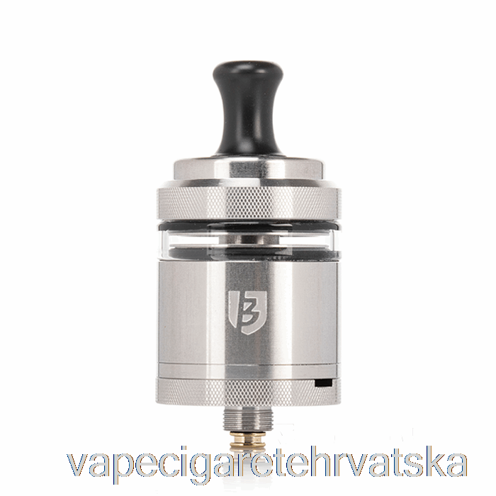 Vape Cigarete Vandy Vape B3 Mtl 24mm Rta Nehrđajući čelik